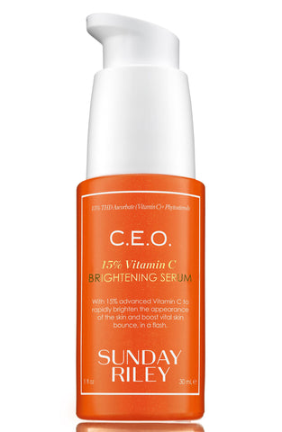 CEO 15% Vitamin C Brightening Serum