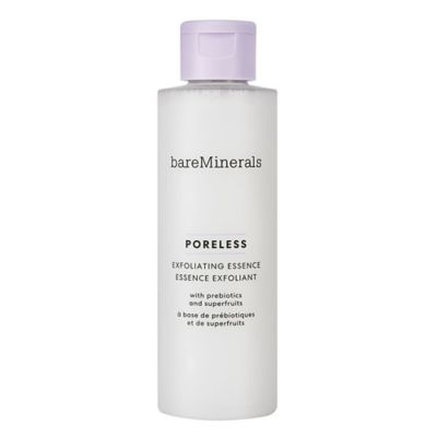 PORELESS EXFOLIATING ESSENCE