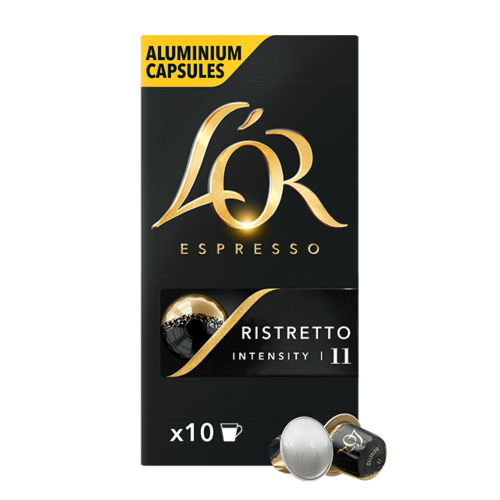 RISTRETTO