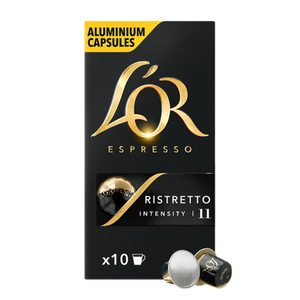 RISTRETTO