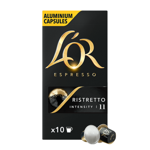 RISTRETTO