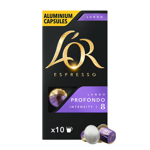LUNGO PROFONDO