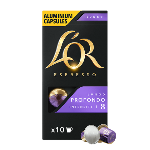 LUNGO PROFONDO