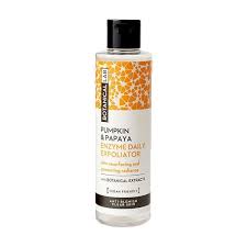 Pumpkin & Papaya Enzyme Daily Exfoliator