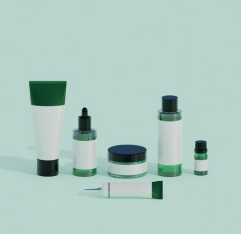 mock product d