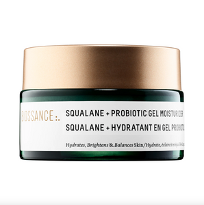 Squalene + Probiotics Gel Moisturizer