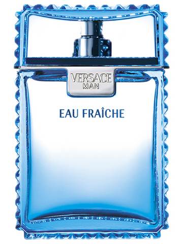 Versace Man Eau Fraiche 50 ml