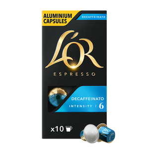 Decaffeinato