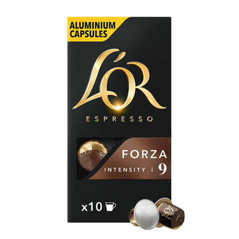Espresso Forza