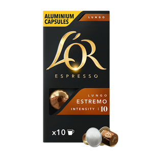 Lungo Estremo