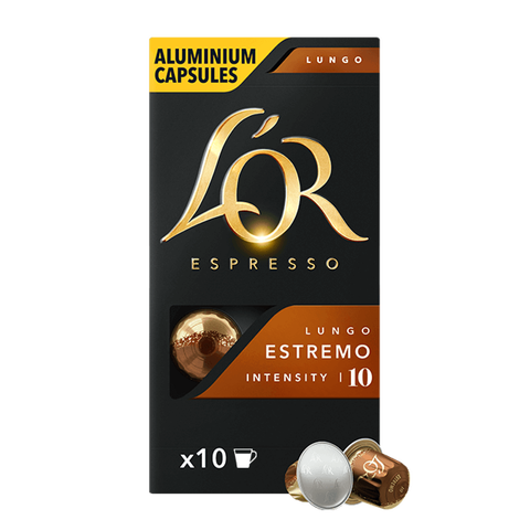 Lungo Estremo