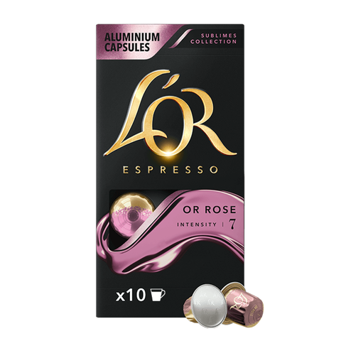 Or Rose