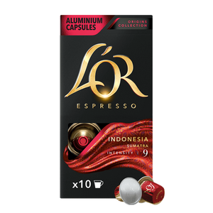 Espresso Indonesia