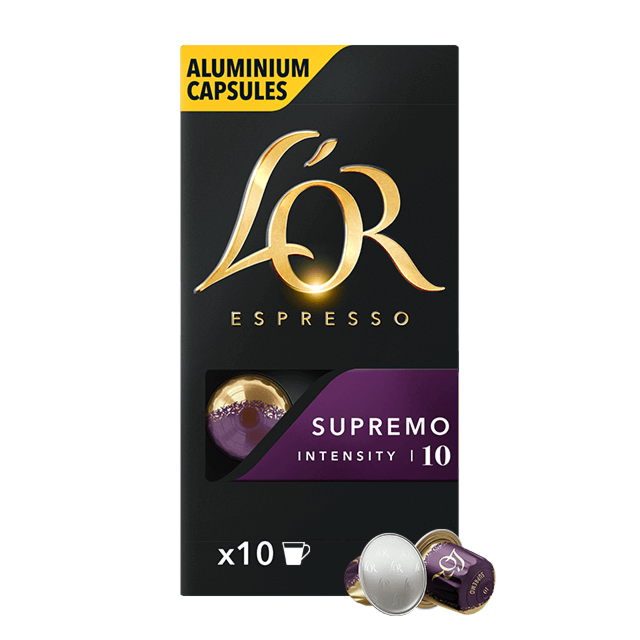 Supremo