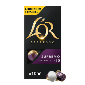 Supremo