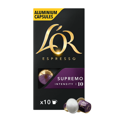 Supremo