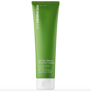 Find Your Balance™ Oil Control Cleanser