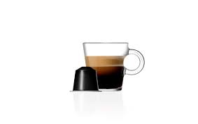 one pack of 10 Ristretto Italiano capsules